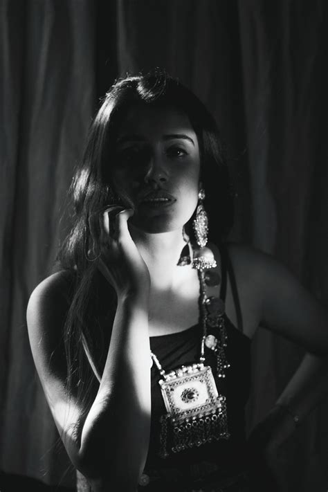 Mohini :: Behance