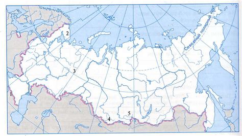 Как выглядят Уральские горы на контурной карте? - Знания.site