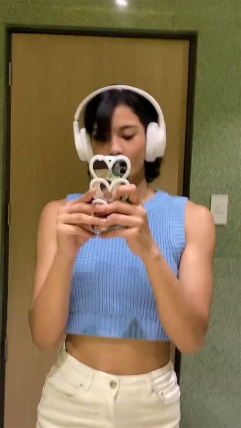 Fifi Sharma Volleyball Team : r/pinaytiktokhotties