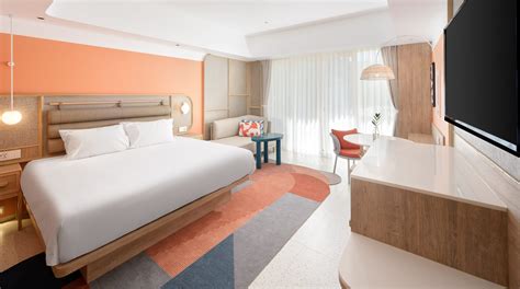 Centara Karon Resort Phuket reopens - TTR Weekly
