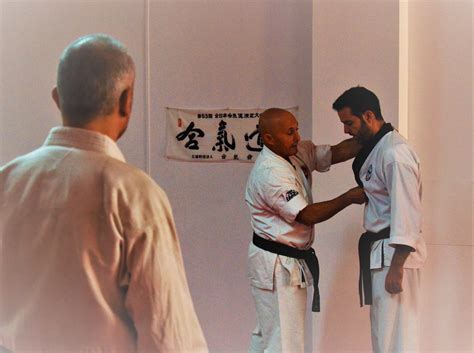 Karate i Kobudo | Associació Japonesa Tenshin | Flickr