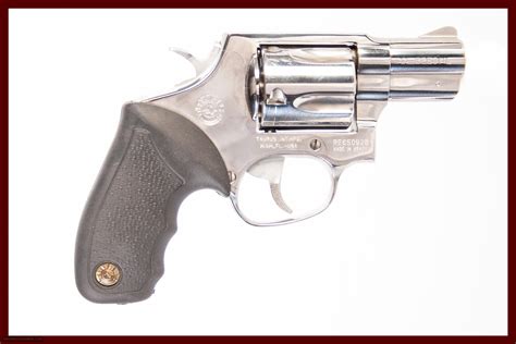 TAURUS 445 44 SPECIAL USED GUN INV 225445
