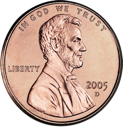 A Penny? – Parker River Knife