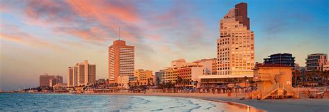 Excursiones, visitas guiadas y actividades en Tel Aviv - Civitatis