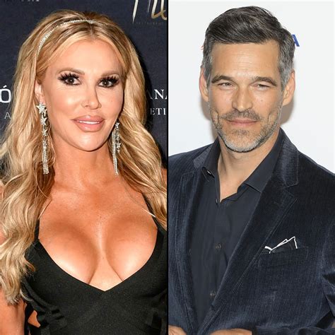 Brandi Glanville, Ex Eddie Cibrian's Relationship Timeline | Us Weekly