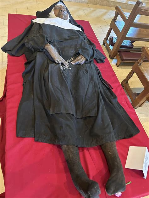 7 Shocking Discoveries About Father Baker And The Nuns Image 2