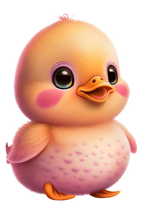 Ducklings. Утята. PNG. | Милая иллюстрация, Милые обои, Обои