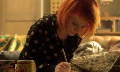 The Only Exception - Hayley Williams Photo (17263551) - Fanpop