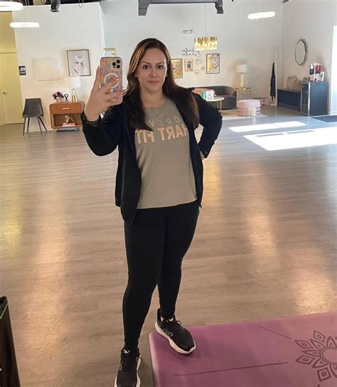 We are excited to announce Carly... - Forever Hart Fit