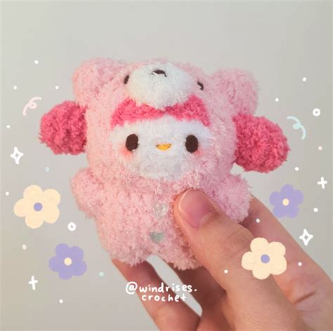Teddy Costume Dolls PDF Pattern - DIGITAL FILE - Etsy