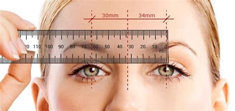 Measure PD | Chashmah.com