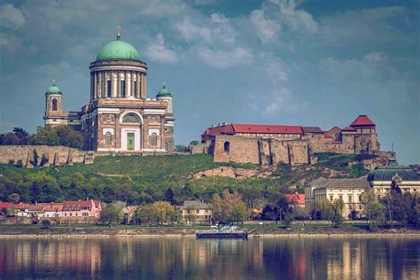 Esztergom Basilica · Free photo on Pixabay