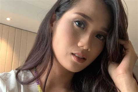Pengakuan Virly Virginia Sebelum Ditetapkan Sebagai Tersangka Kasus 
