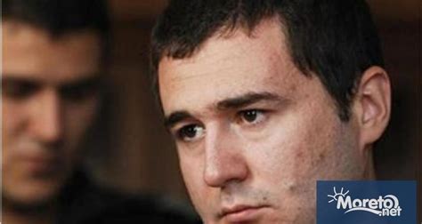 Предават ни Илиян Тодоров, осъден за убийствата пред дискотека "Соло ...