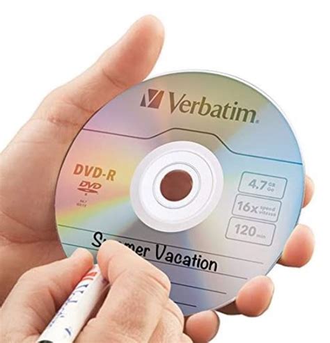 Guide til de bedste tomme dvd 'er til brænding af film og filer - Nerd ...