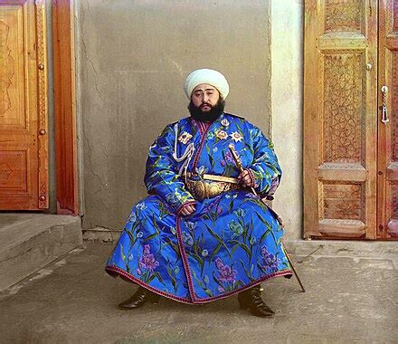 Khalat – Wikipedia