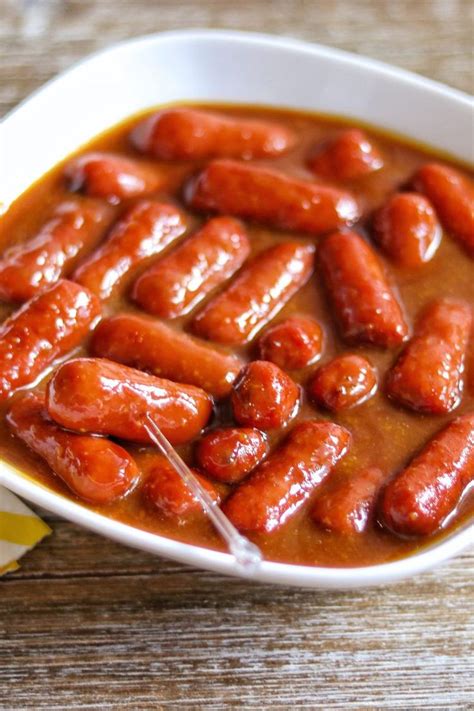 party franks recipe franks recipes cocktail franks recipe