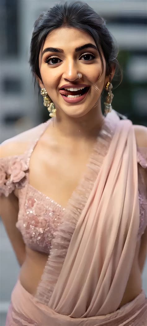 sree leela actress hairstyles beautiful actresses beautiful smile women
