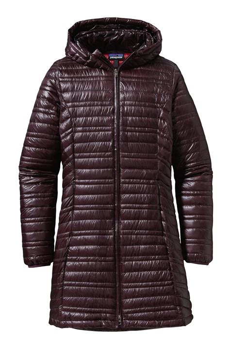 W's Ultralight Fiona Parka – Patagonia Worn Wear®