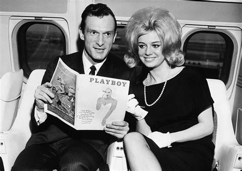 Saying goodbye to Playboy bunnies (in print) - Voice of London