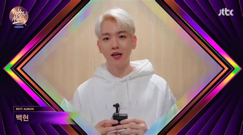 Here Are All Of The Winners From The 35th Golden Disc Awards - Album ...