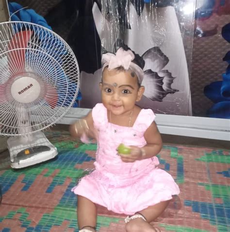 MD Korom Gharami