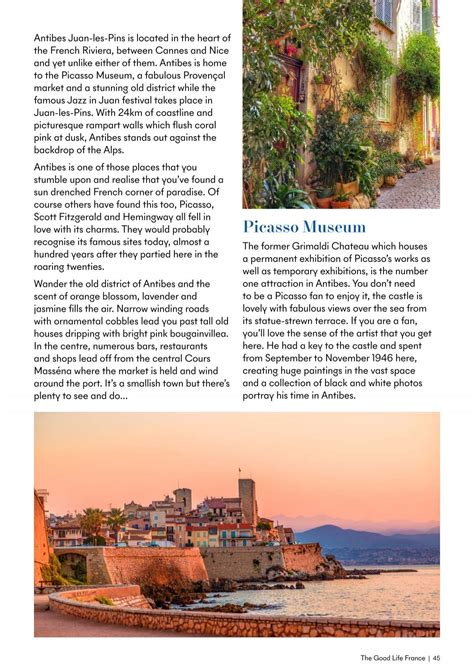 Antibes Juan-les-Pins