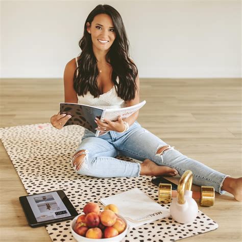 Differences between my digital... - MaKayla Thomas Fitness | Facebook