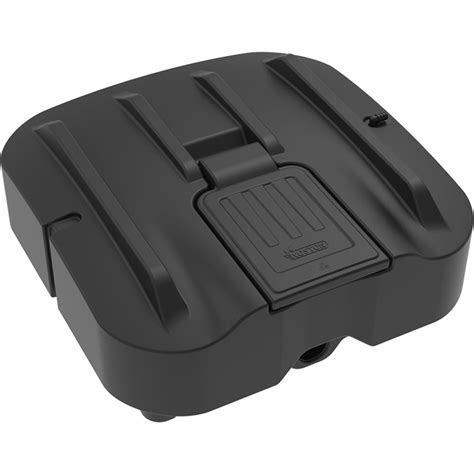 Бак для душа Rostok Ok 250 л с лейкой чёрный 2014.0250.899.000 ...