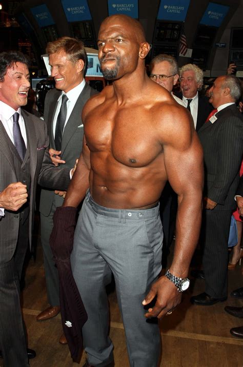 [100+] Fondos de fotos de Terry Crews | Wallpapers.com
