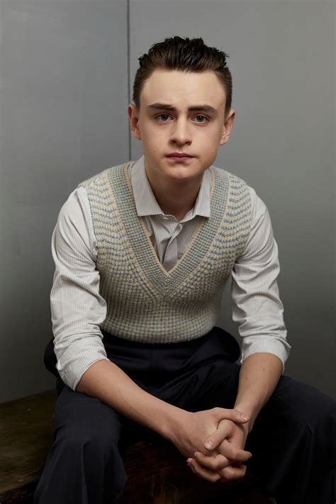 Pin en jaeden martell