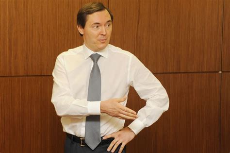 Русский Криминал: How the head of the LSR bought security officials ...