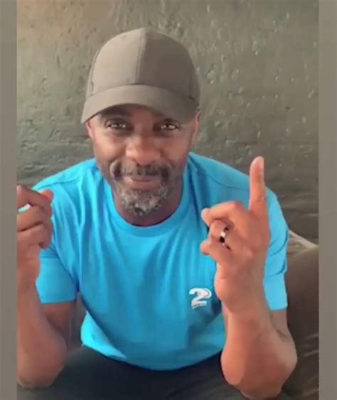 Pin by Pamela Kreis on Idris Elba | Idris elba, Elba, Baseball hats