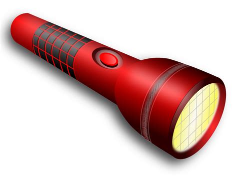 Torch Light PNG Image | Torch light, Light, Free png downloads