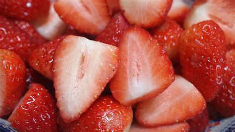 Strawberry Spring Fruit Section - Free photo on Pixabay - Pixabay