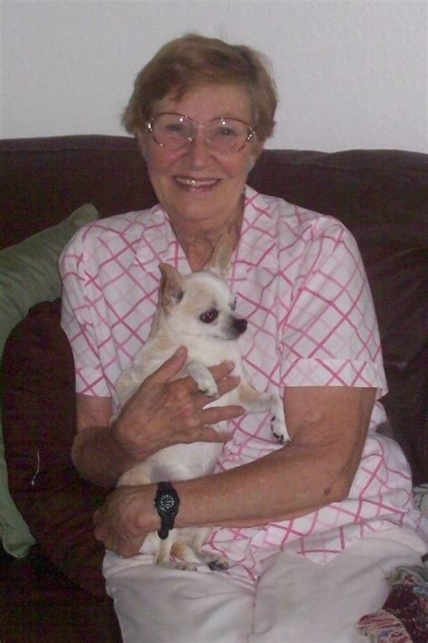 Irene Jennie Godward Obituary - Georgetown, TX