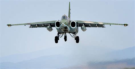 Top 11 Best Russian Fighter Jets - Aero Corner