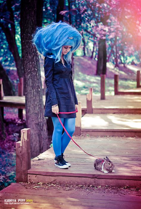 Roksi_05 by PYFF on DeviantArt