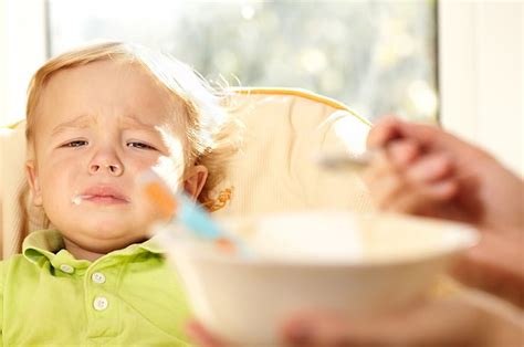 Меню для ребенка 1-2 лет на неделю с рецептами