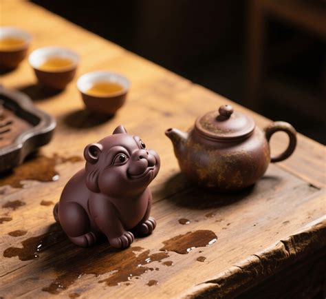 complete guide  tea pets history care  selection