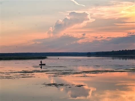 Село Вад, Нижегородская область | еду по России не доеду до конца ...