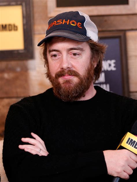 'Blue Ruin' Star Macon Blair On His Odd, Winning Directorial Debut