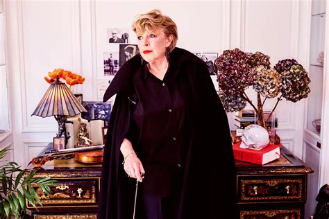 More than 50 years after “As Tears Go By,” the singer has found a muse