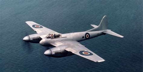 De Havilland Hornet - Alchetron, The Free Social Encyclopedia