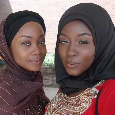 Hijab Styles For Different Face Shapes Hijab Styles For Different Face