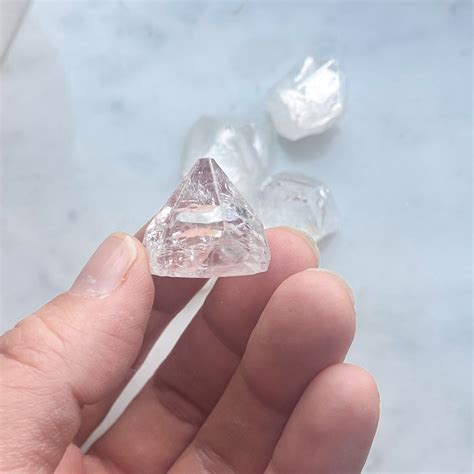 Affordable Luxury: Rare, Healing Gems for Every Collection — Ivy+Light