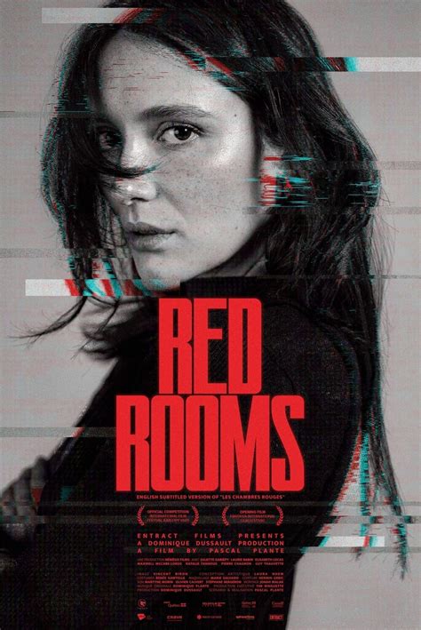Red Rooms (Film) - TV Tropes
