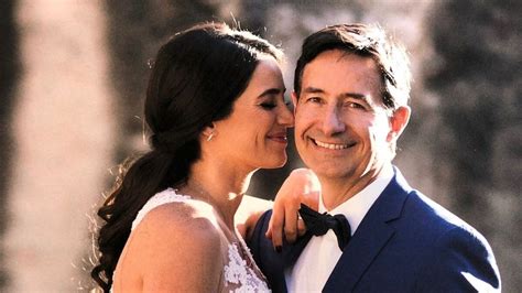 ¿Quién es Krystell Padilla, la esposa del hijo de Chespirito a quien ...