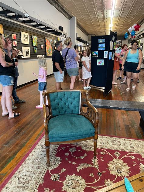 Gallery 15 & Studios