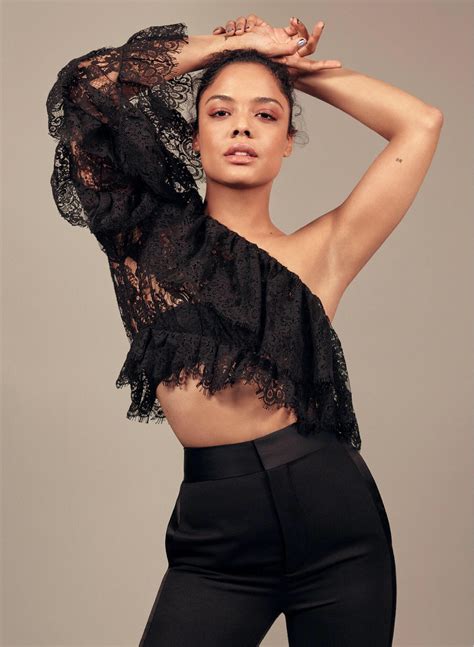 143 best Tessa Thompson images on Pholder | Ladyladyboners, Movies and
